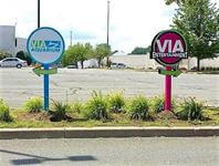 directional signs